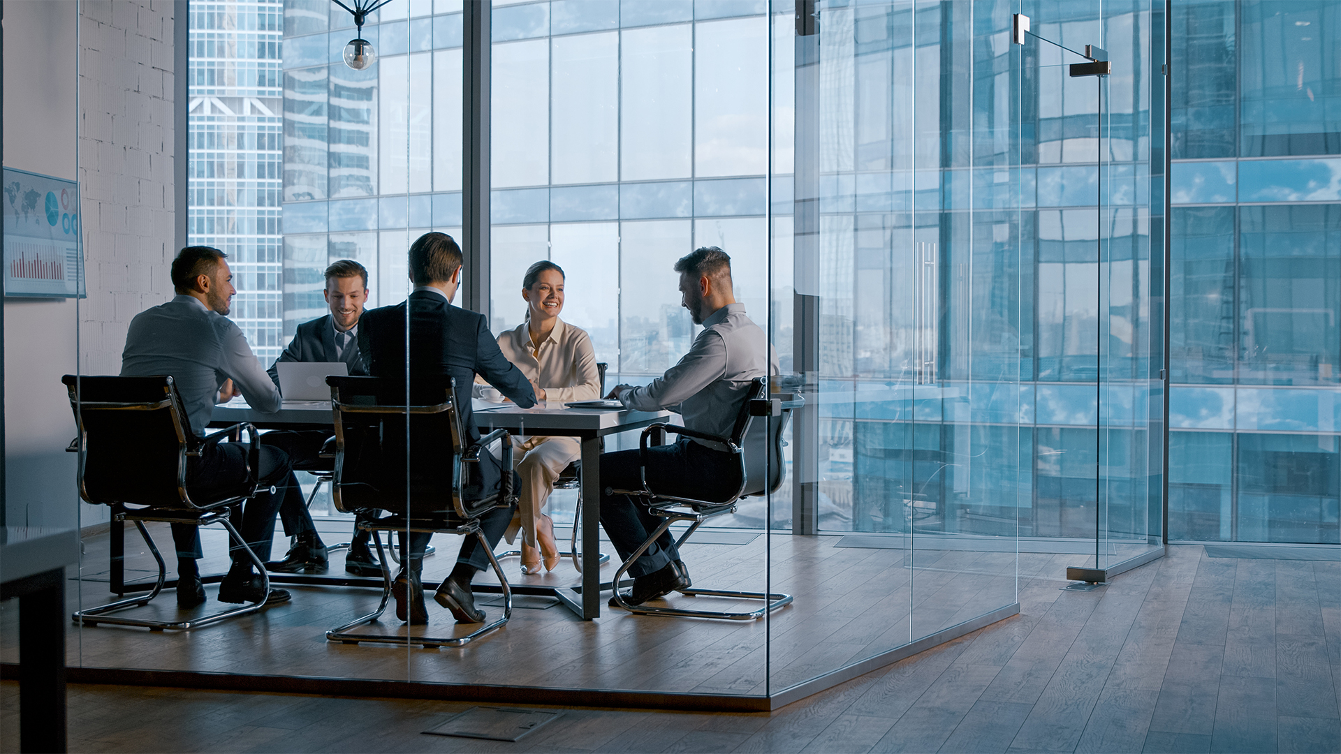 Ironclad Taps Former Docusign and Responsys CEO Dan Springer as Chief Executive Officer - Featured Image | CEO Monthly