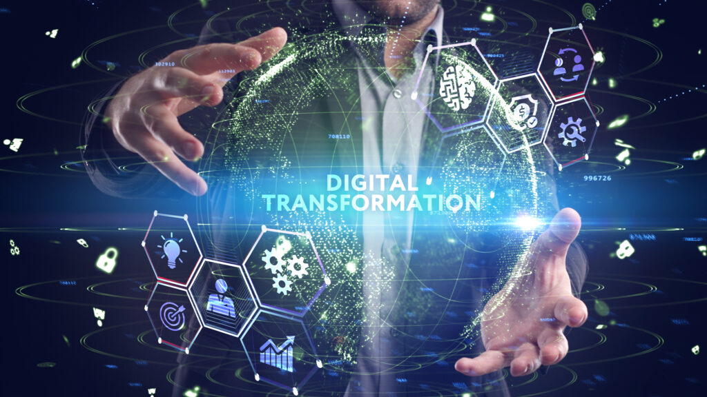 Post Thumbnail - Putting People at the Heart of Digital Transformation Leads to Greater Success – But What Does This Really Mean?