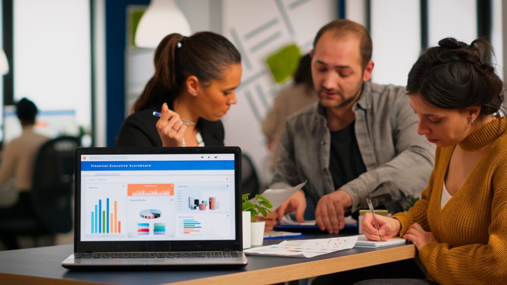 Post Thumbnail - Unlocking the Advantages of Professional PPC Management Services