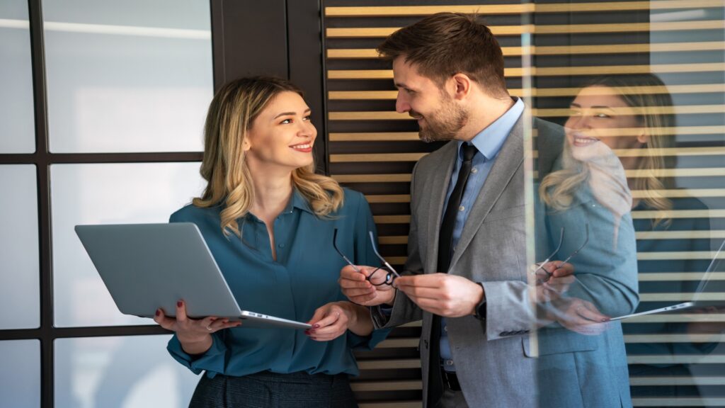 Post Thumbnail - Transforming Your Business With Strategic Tech Partnerships