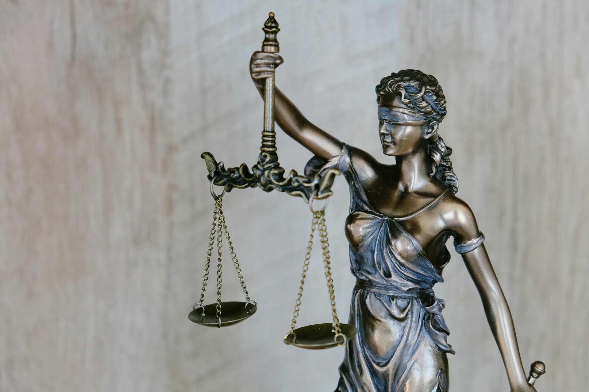 Emerging Executive Career Opportunities in Law and Social Justice - Featured Image | CEO Monthly