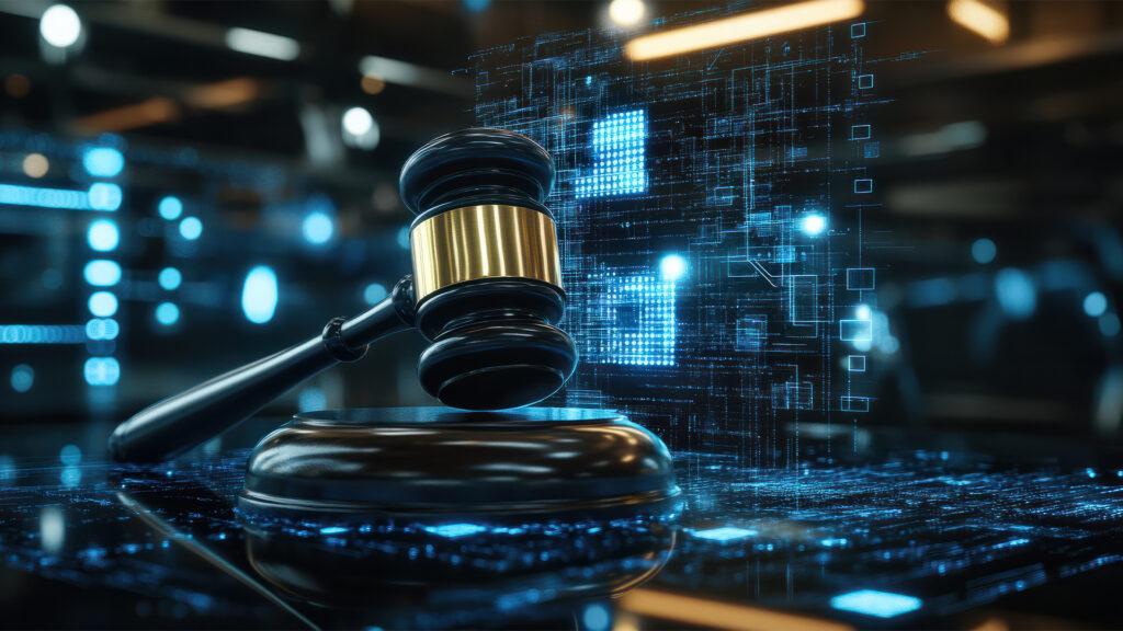 Post Thumbnail - Breaking Barriers in Legal Tech – Lisa Burton’s Mission to Make AI Work for Everyone