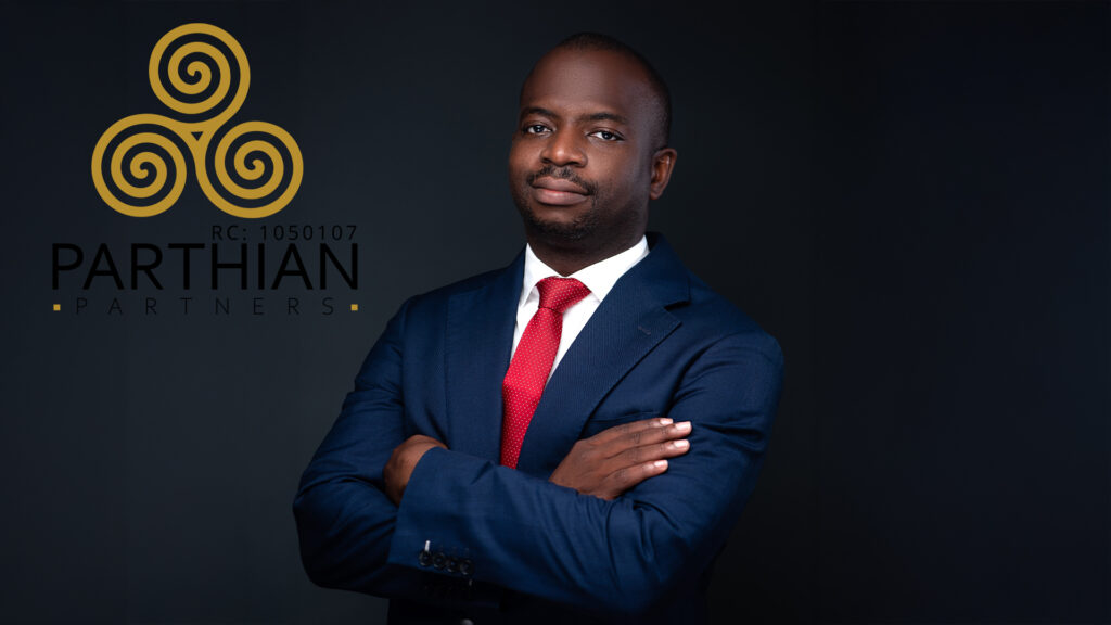 Post Thumbnail - Oluseye Olusoga: Fintech Innovator, Financial Inclusion Advocate