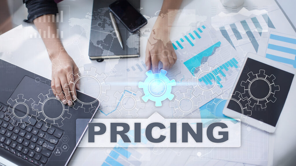 Post Thumbnail - How to Leverage Competitive Analysis in Your Pricing Decisions