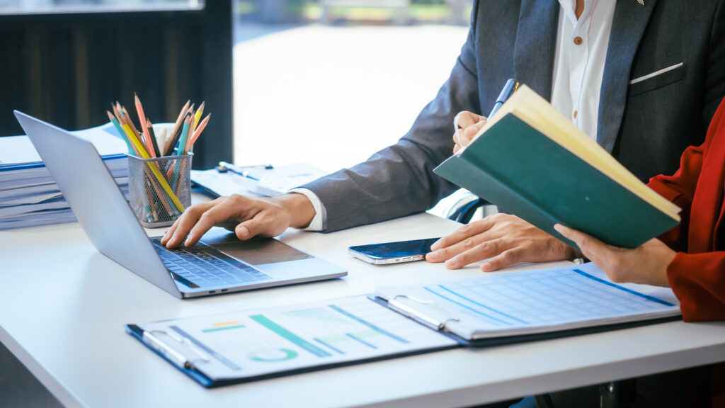 Post Thumbnail - Fresh Starts and Strategic Goals: Preparing for the Quarter Ahead