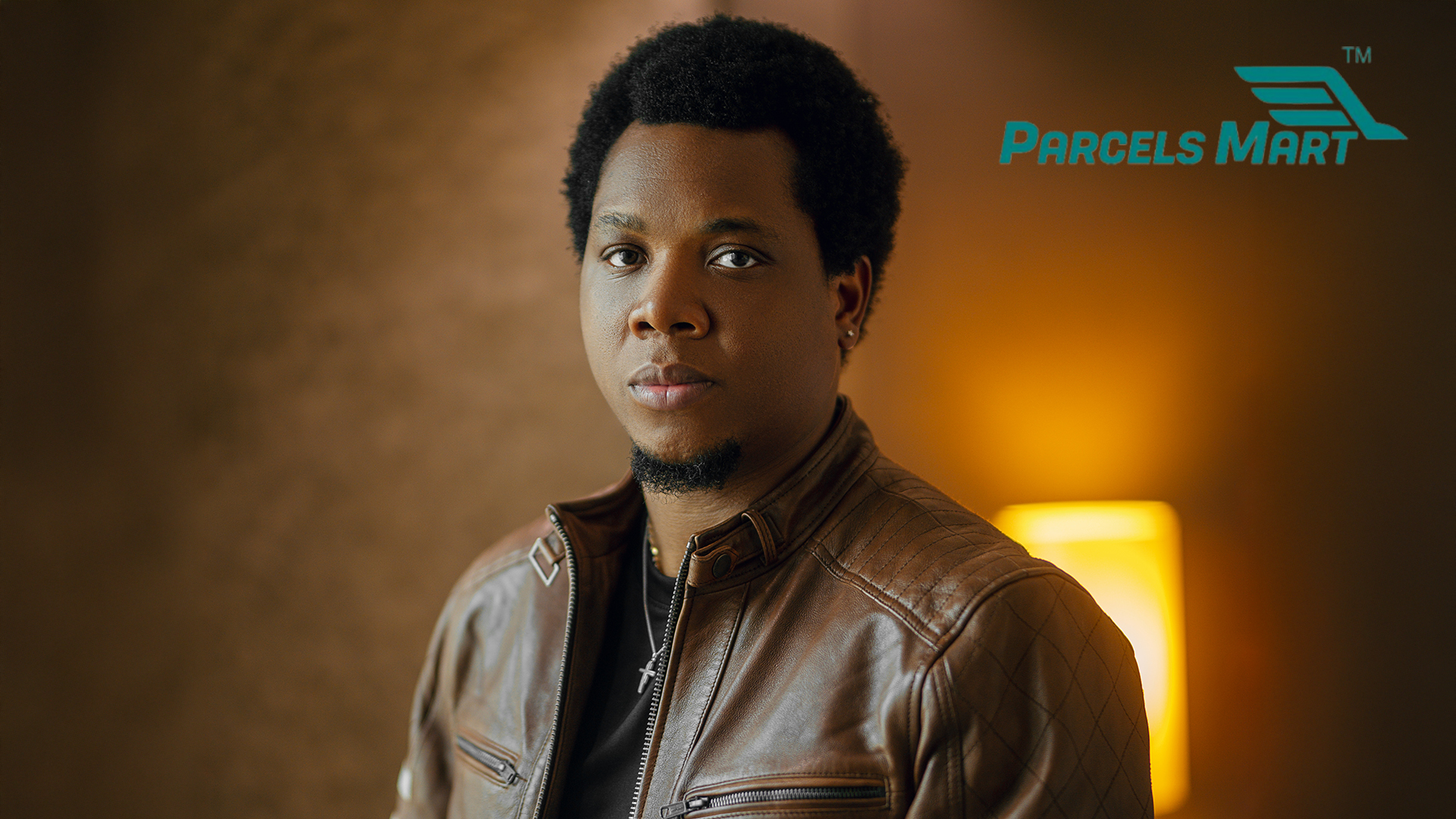 Parcels Mart CEO headshot
