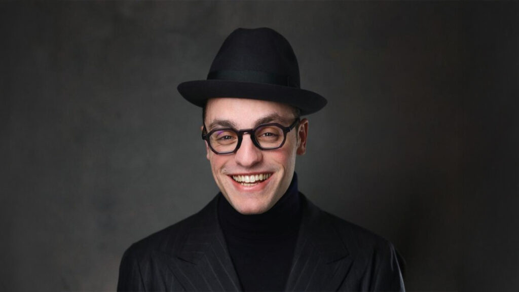 Post Thumbnail - From Vision to Venture: The Business Leadership Behind TheSuitman&Co