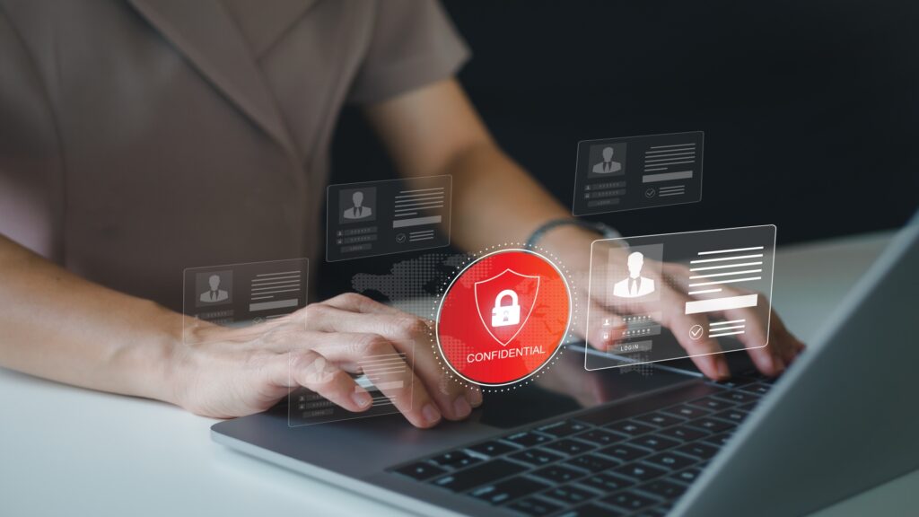 Post Thumbnail - Optimising User Access Management For Maximum Security