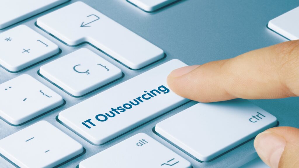 Post Thumbnail - Outsourcing IT Solutions: A Strategic Approach to Cost Reduction and Innovation