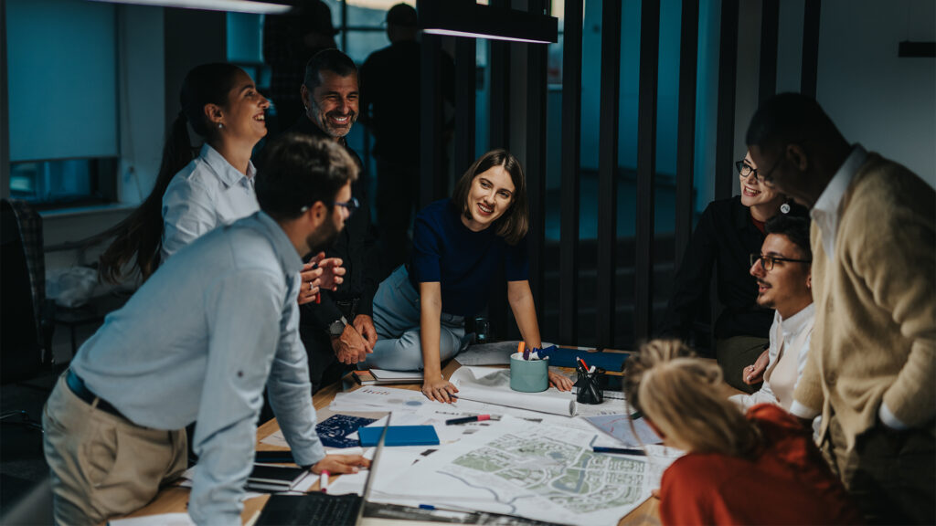 Post Thumbnail - Why Resource Planning Needs a Seat at the Leadership Table