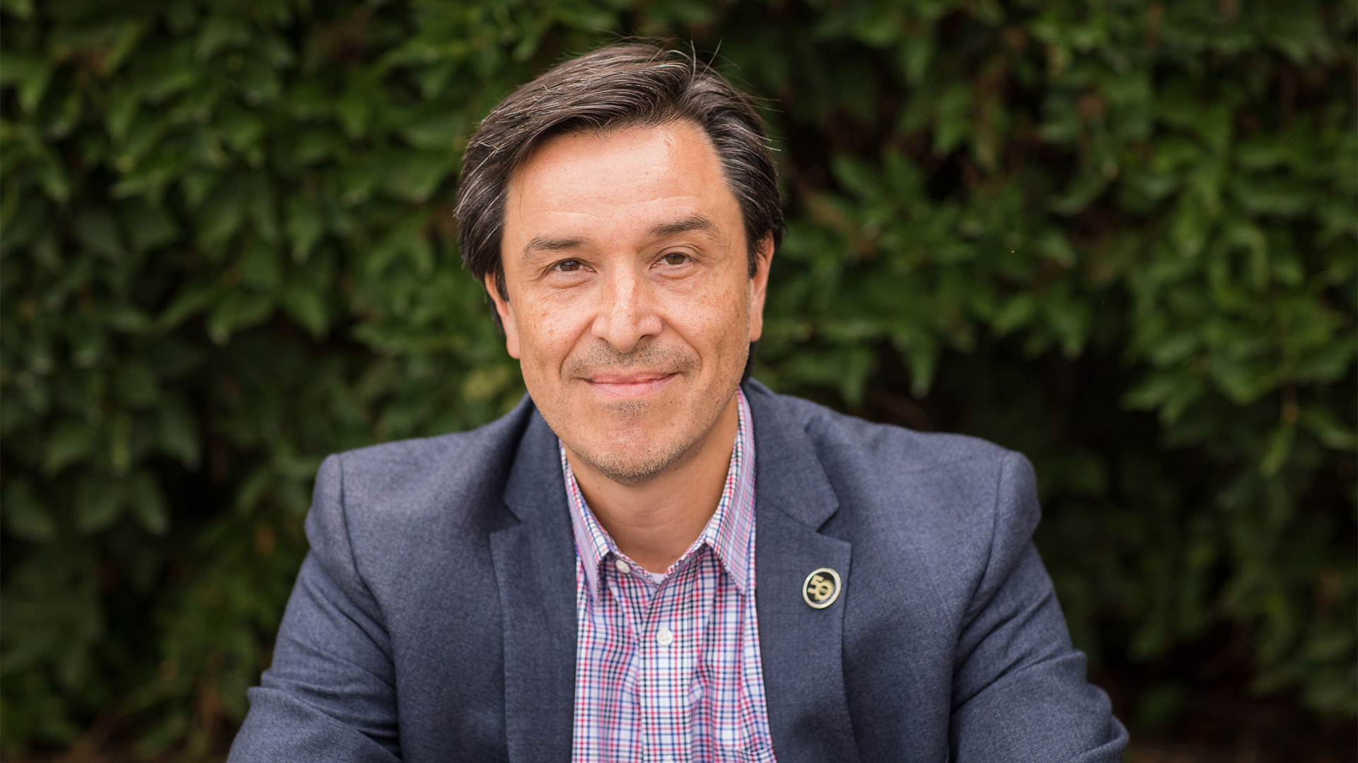 Adam M. Alonso named President and CEO of the YMCA of Metropolitan Chicago
