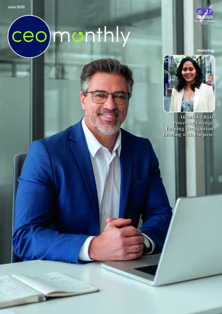 Magazine - June 2025