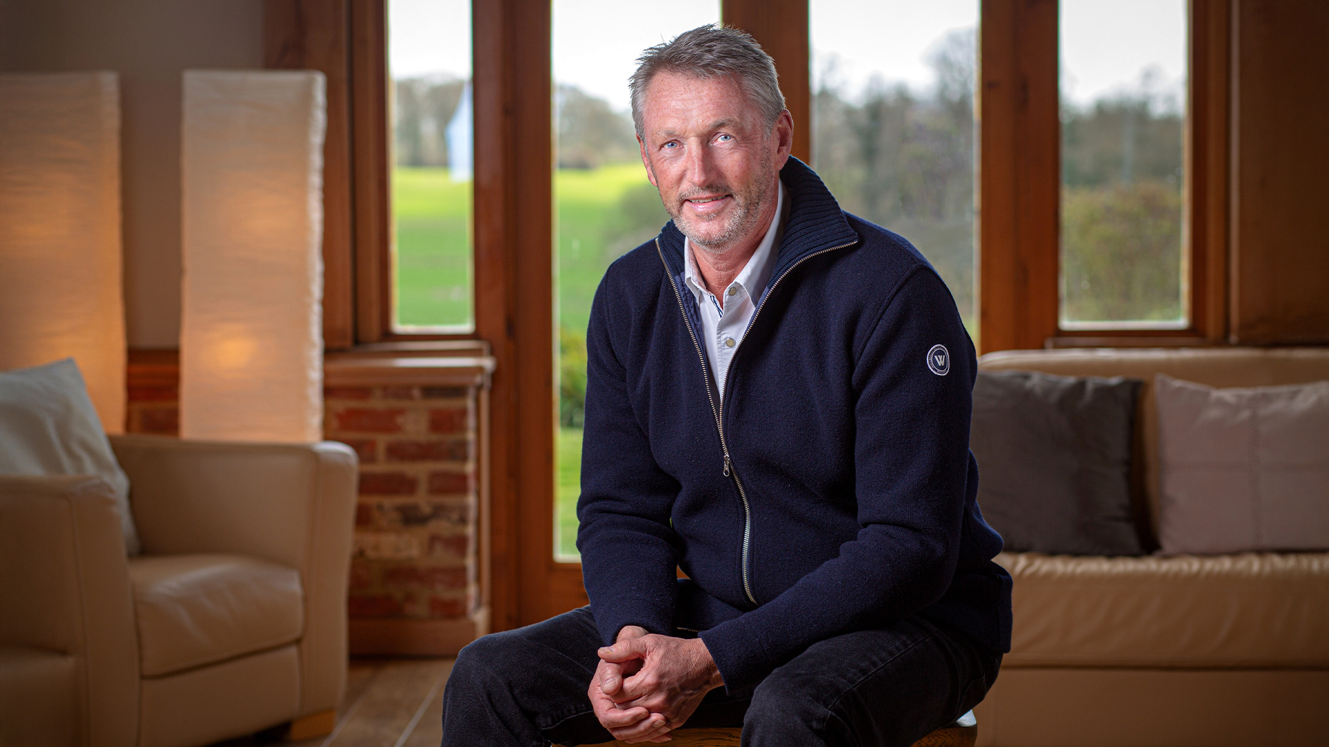 Kevin Gaskell