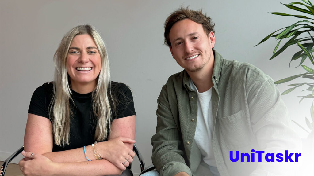 Post Thumbnail - New Strategic Lead Joins UniTaskr to Scale Student Work Platform Internationally