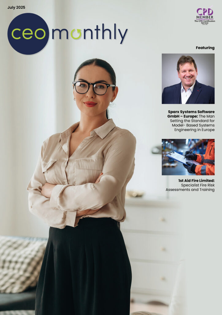 Magazine - July 2025