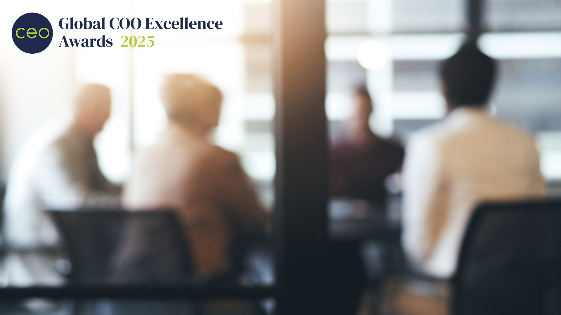 CEO Monthly Magazine Announces the Winners of the Inaugural Global COO Excellence Awards 2025 - Featured Image | CEO Monthly