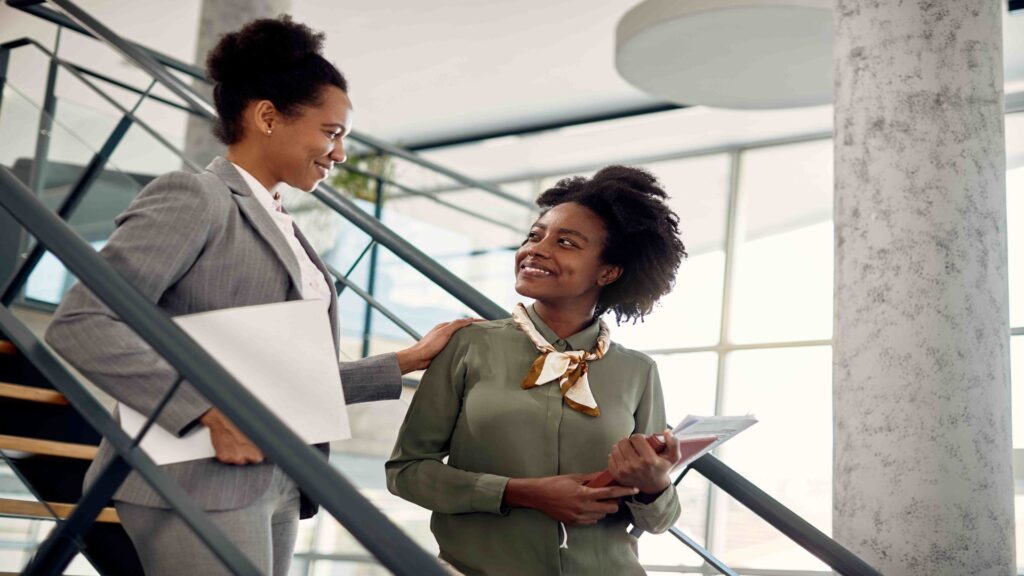 Post Thumbnail - How to Mentor Emerging Leaders in Education