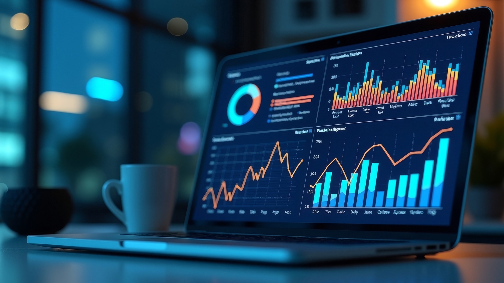 Exploring the Future of Digital Efficiency in Business Operations - Featured Image | CEO Monthly