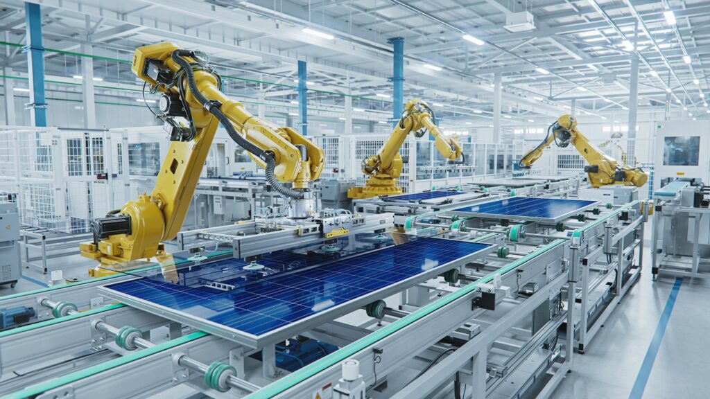 Post Thumbnail - Why Manufacturing Innovation Still Starts on the Factory Floor