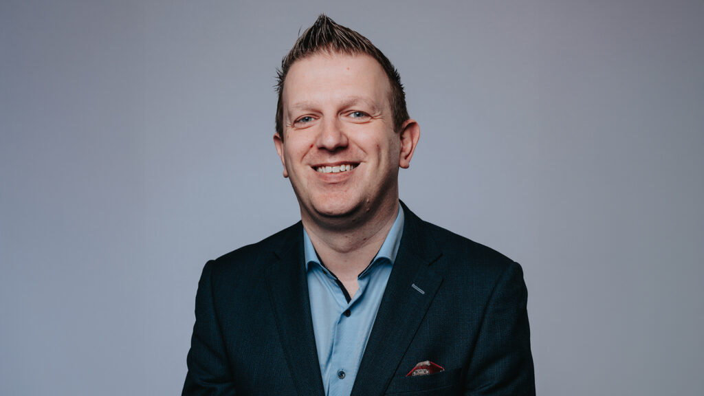 Post Thumbnail - John Boyde: Building Trust, Taking Risks & Changing the Game in Sports Travel