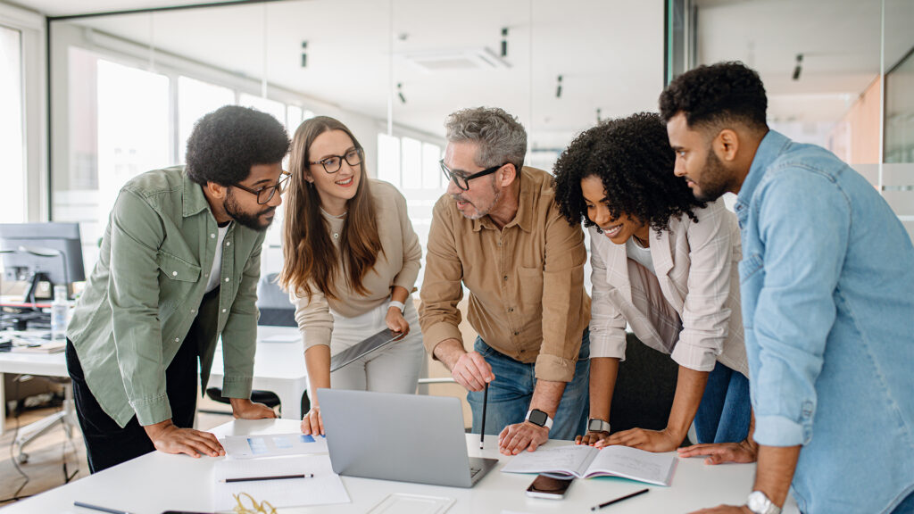 Post Thumbnail - Strategic Empathy: Transforming Executive Decision-Making Through Deep Employee Understanding