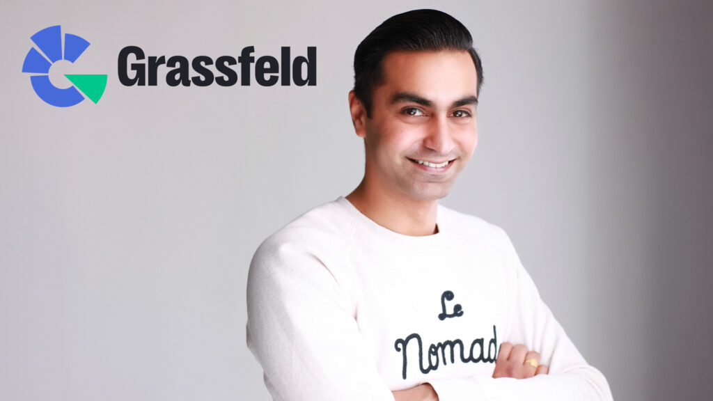 Post Thumbnail - Most Innovative Financial Wellness CEO 2025: Mo Radjab