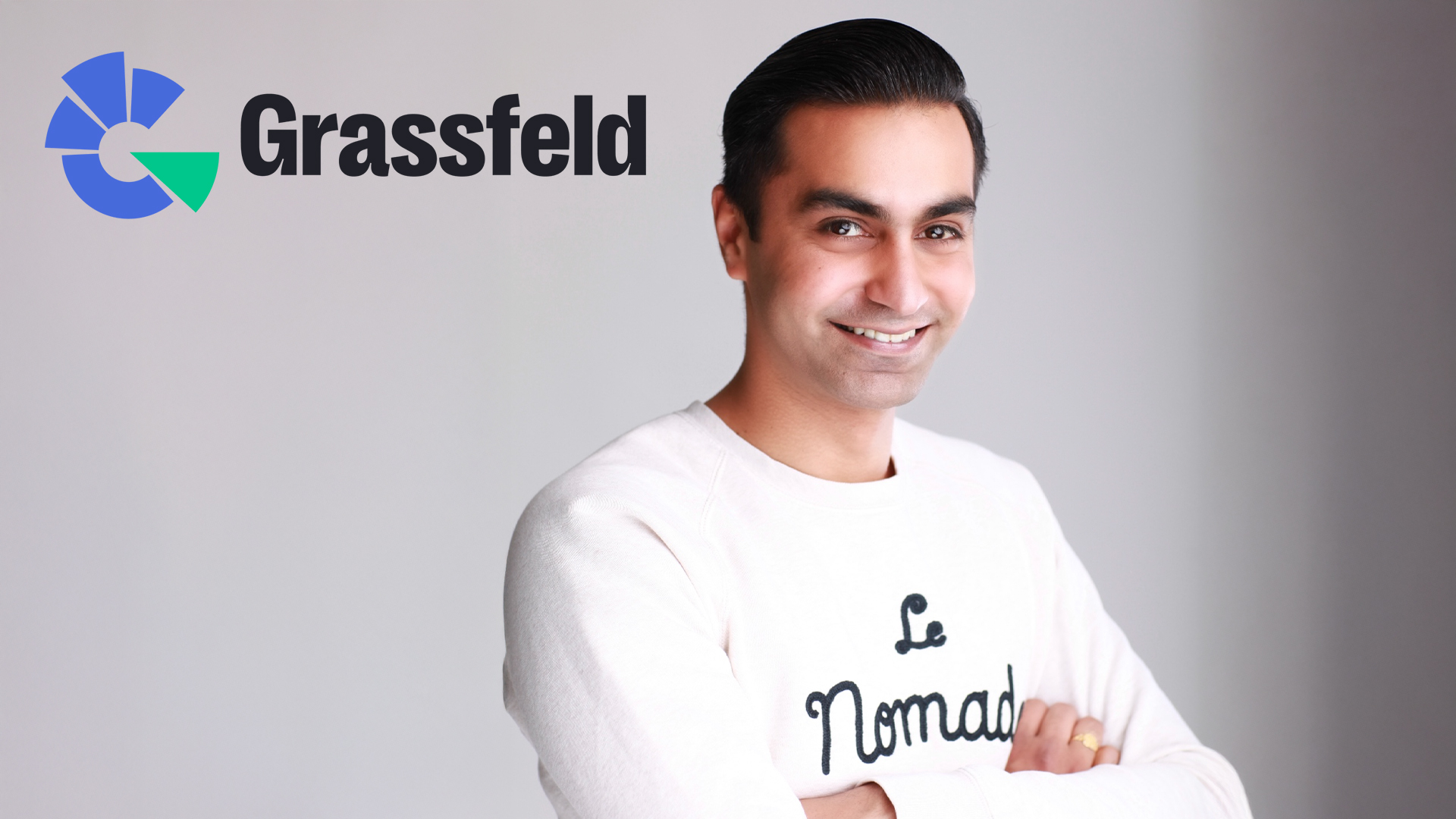Most Innovative Financial Wellness CEO 2025: Mo Radjab - Featured Image | CEO Monthly