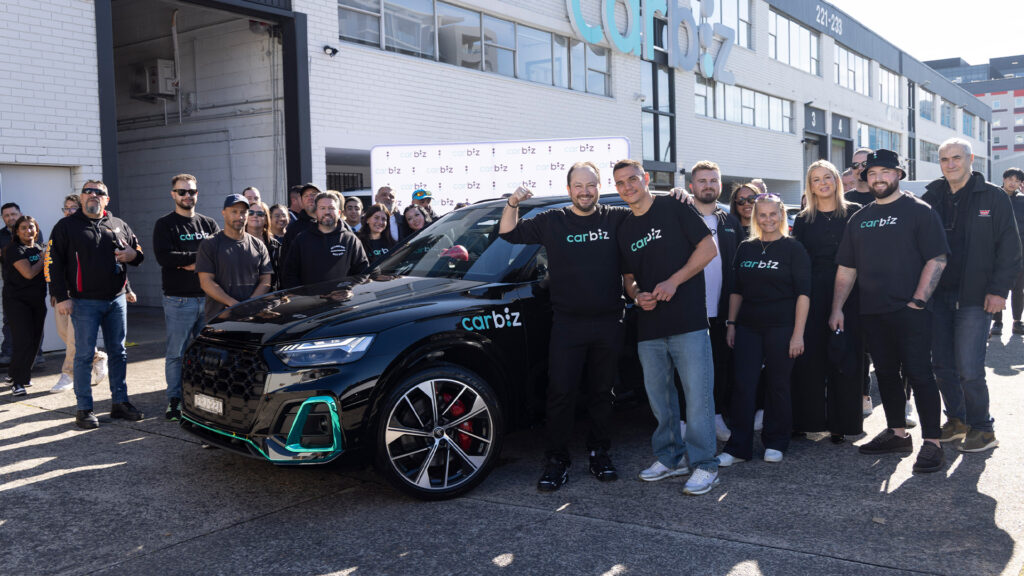 Post Thumbnail - Rental & Replacement Cars CEO of the Year 2025 (APAC): Alex Rodov
