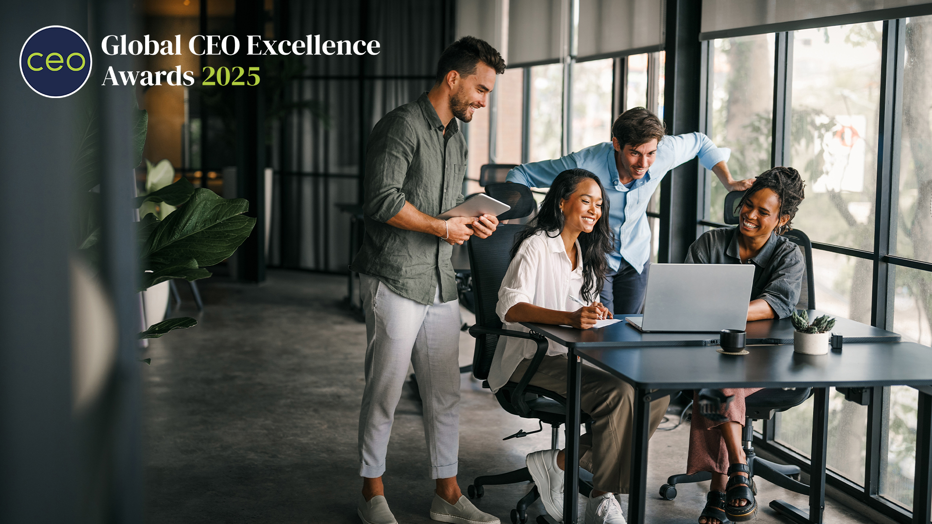 CEO Monthly Magazine Unveils the Winners of the Global CEO Excellence Awards 2025 - Featured Image | CEO Monthly