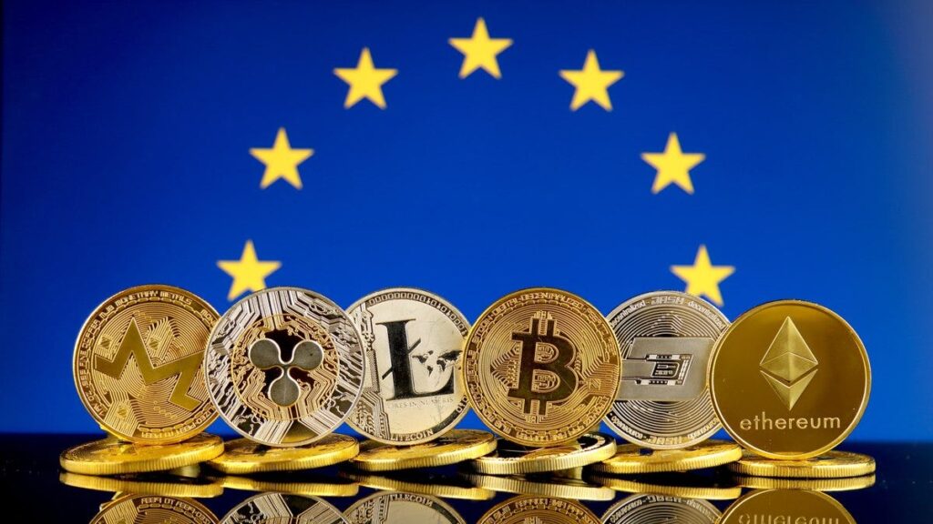 Post Thumbnail - Understanding MiCA Regulations: How They Shape the Future of Crypto in Europe