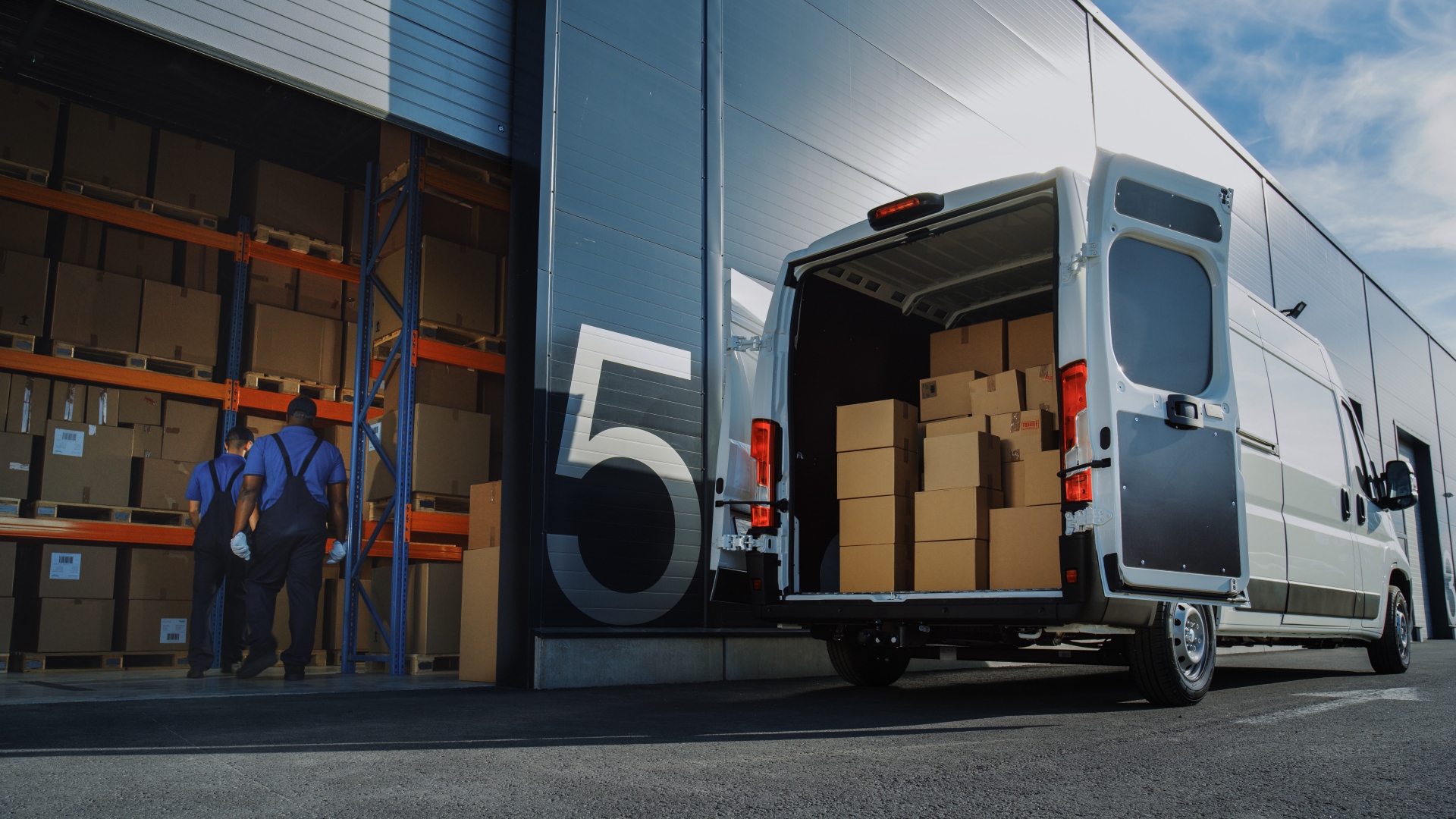Understanding Vehicle Shipping Costs for Businesses - Featured Image | CEO Monthly