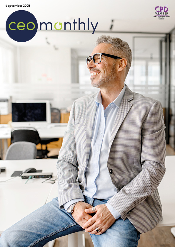 Magazine - September 2025