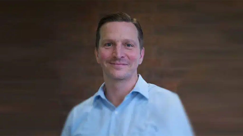 Post Thumbnail - Cybersecurity Leader Ed Adams Warns CEOs: Evolve or Perish