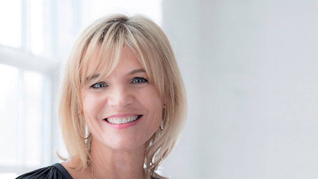 Post Thumbnail - From BBC to Disruptive HR: Lucy Adams on Why Old Leadership Models No Longer Work