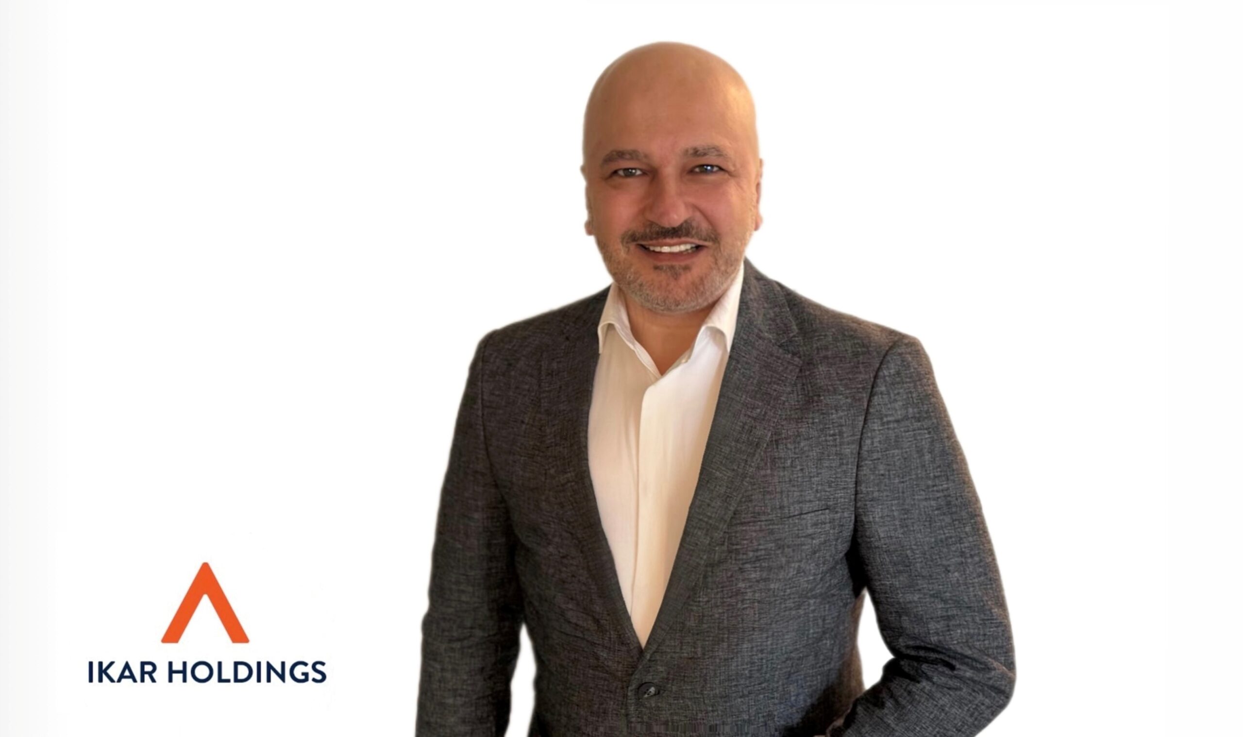 Winner small image - IKAR Holdings