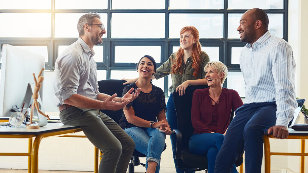 Post Thumbnail - What Employees Actually Want from Their CEOs