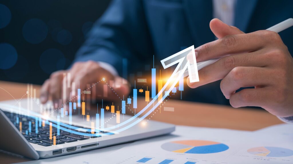 Post Thumbnail - The CEO’s Guide to Industrial Automation ROI: Beyond Cost Savings to Competitive Advantage