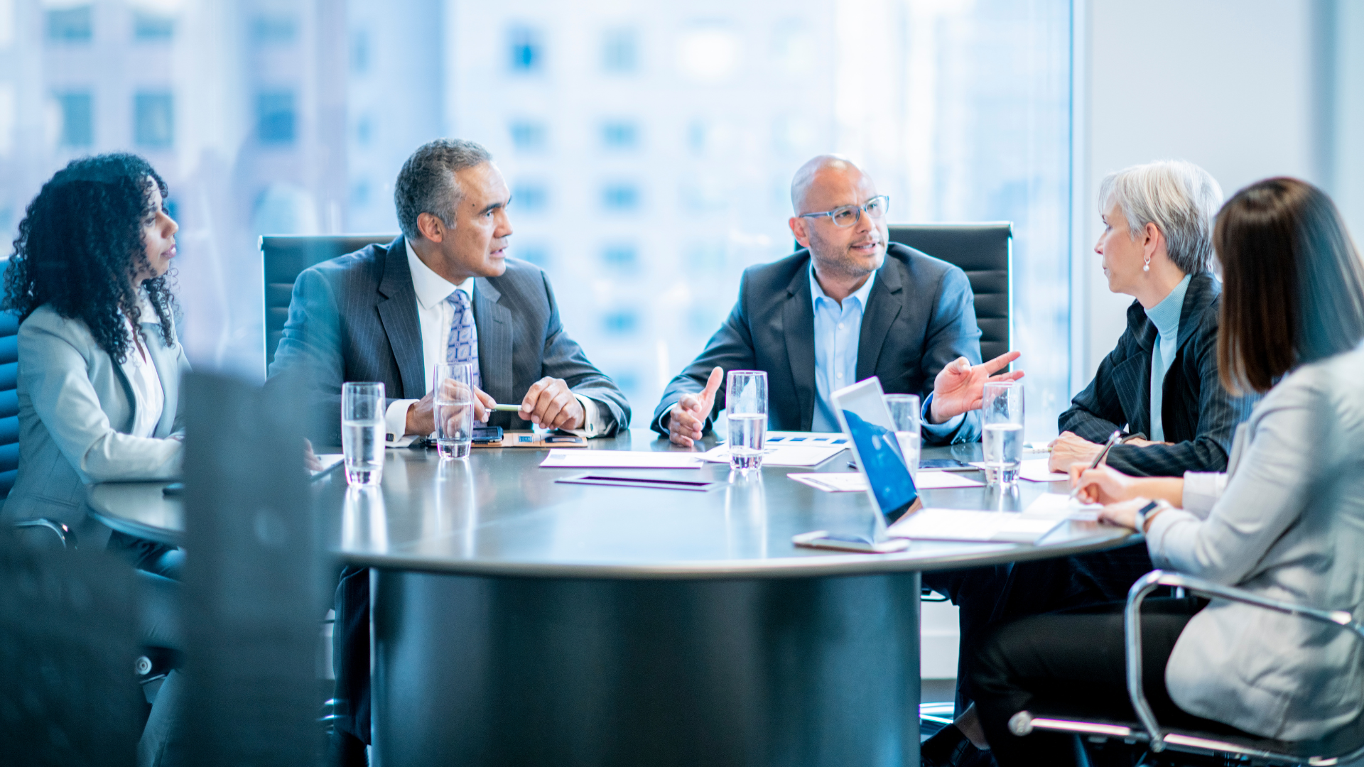 How Senior Leaders Can Win Board Approval for Major CapEx Investments in 2025 - Featured Image | CEO Monthly