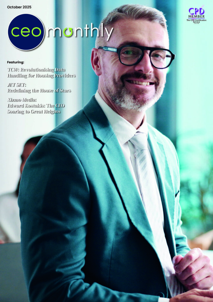 Magazine - October 2025