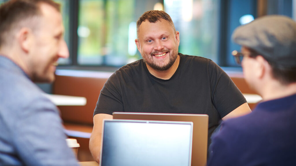 Post Thumbnail - Leading with Data Ethics and Why Every CEO Must Put Transparency First in the AI Age