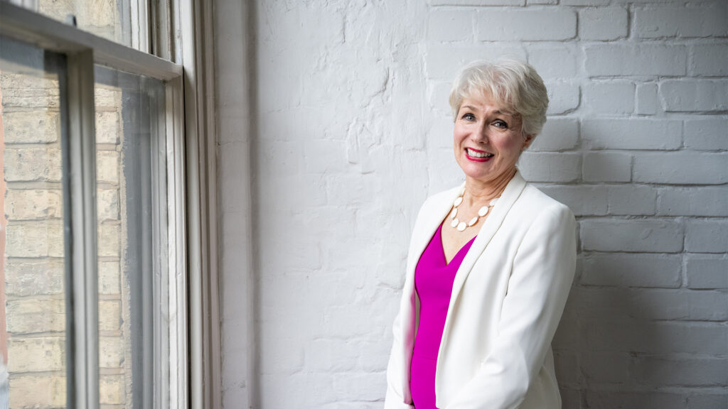 Jane Gunn International Mediator, Author and Keynote Speaker