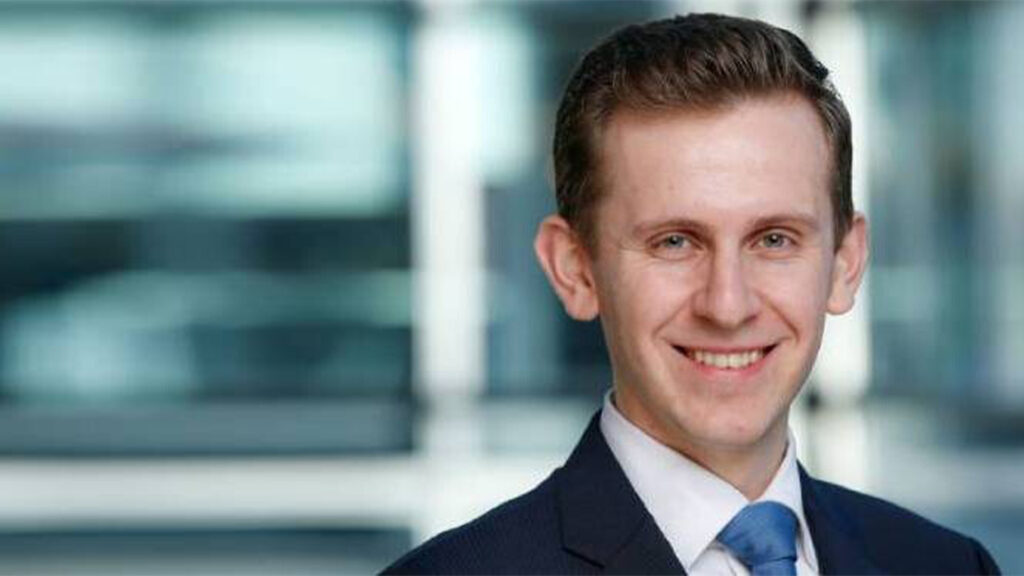 Post Thumbnail - The Global Power Reset: Klisman Murati on Why Nations, Not Corporations, Will Shape the Next 50 Years