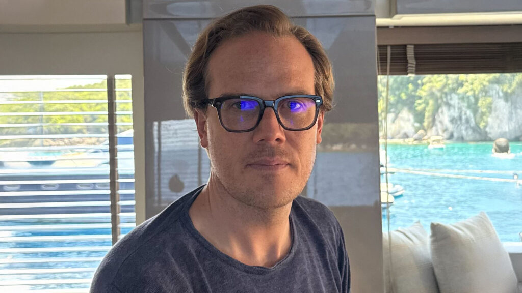 Post Thumbnail - The Entrepreneur Helping Restaurants Weather Energy Headwinds