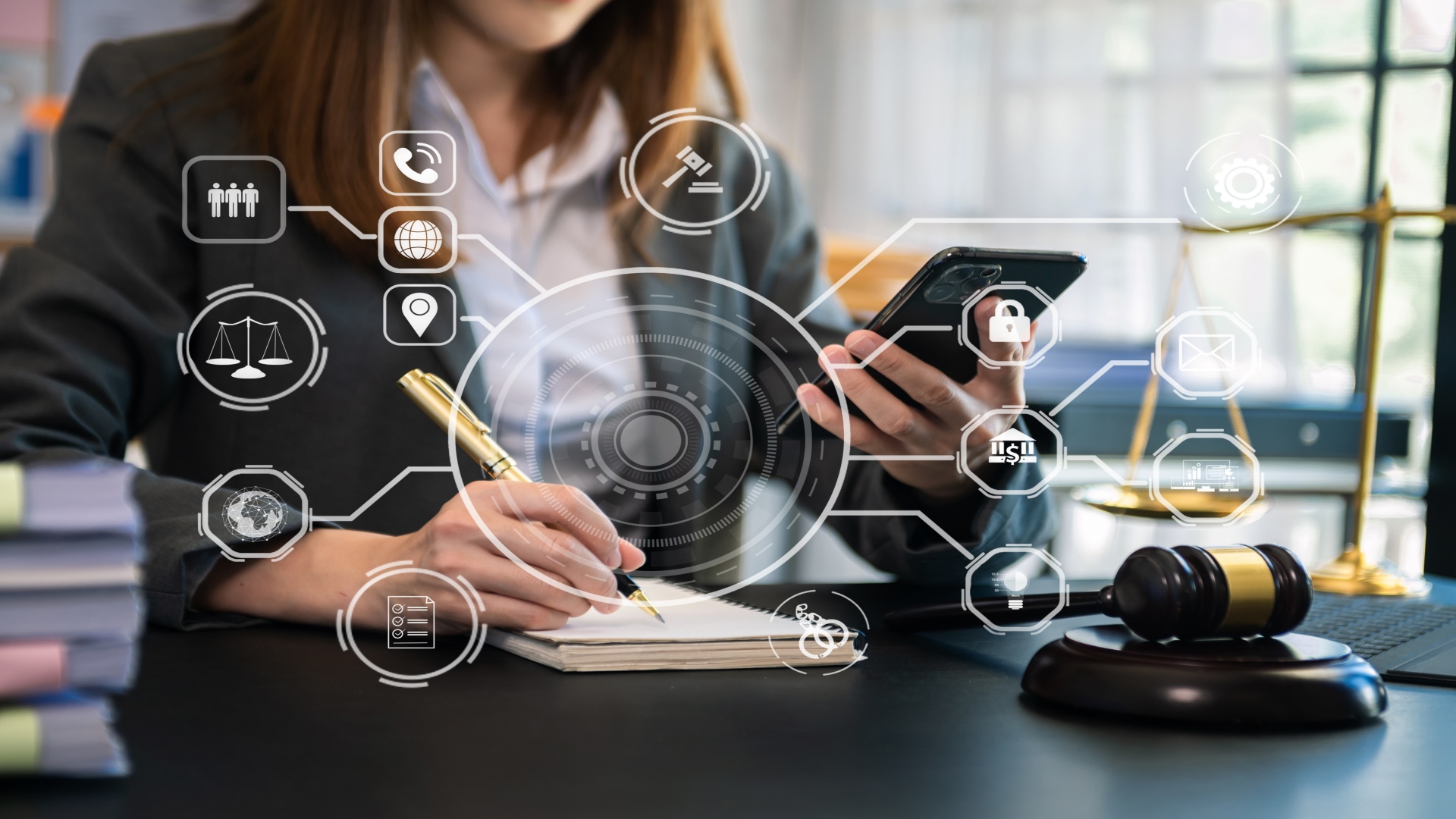 Legal Tech Disruption: Monaco Solicitors Unveils ‘Grapple Law’ AI Platform - Featured Image | CEO Monthly