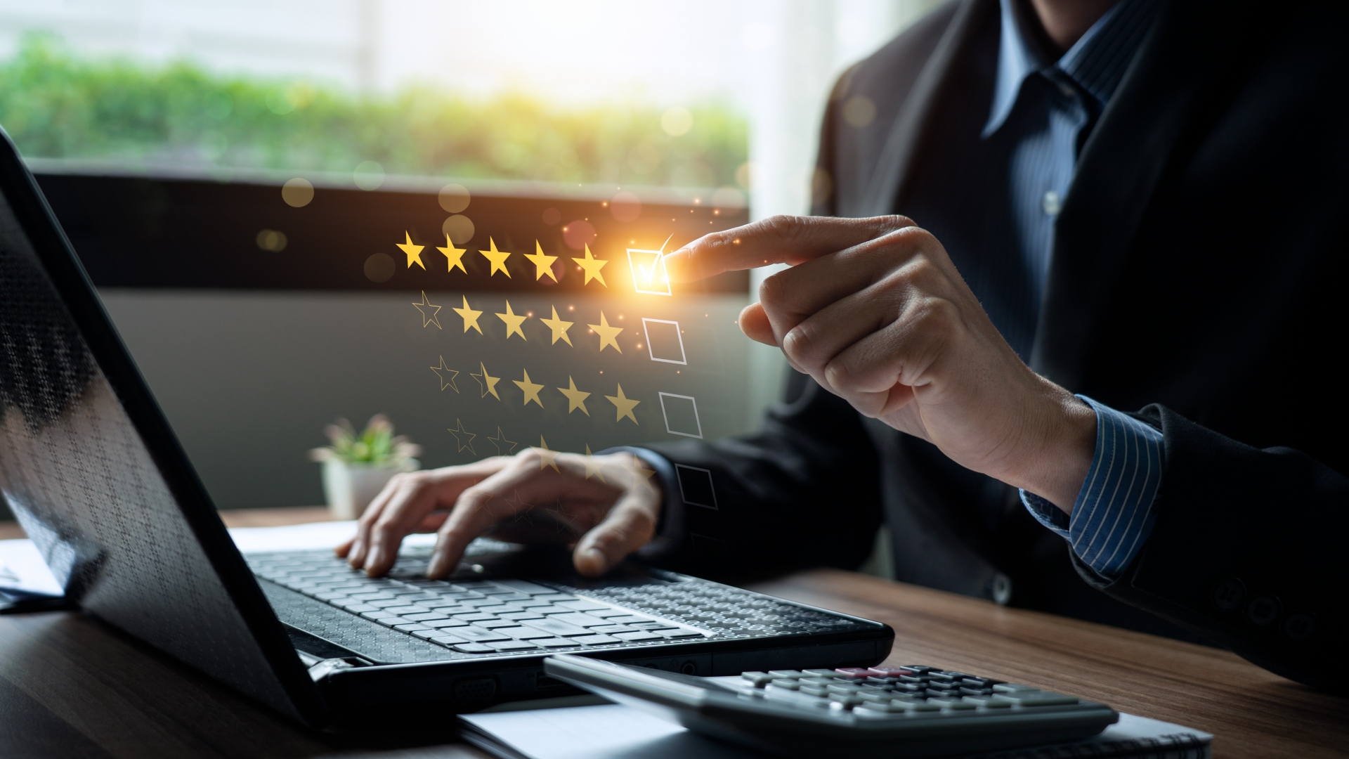 6 Reasons for Considering a Generative Engine Optimisation (GEO) Agency - Featured Image | CEO Monthly