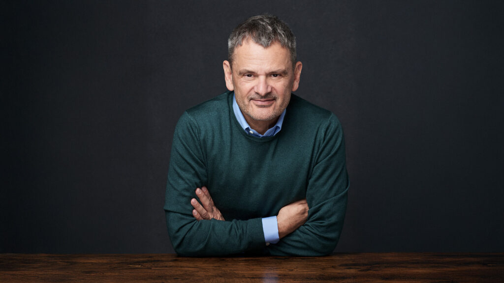 Gerdt Fehrle - Prospero PR