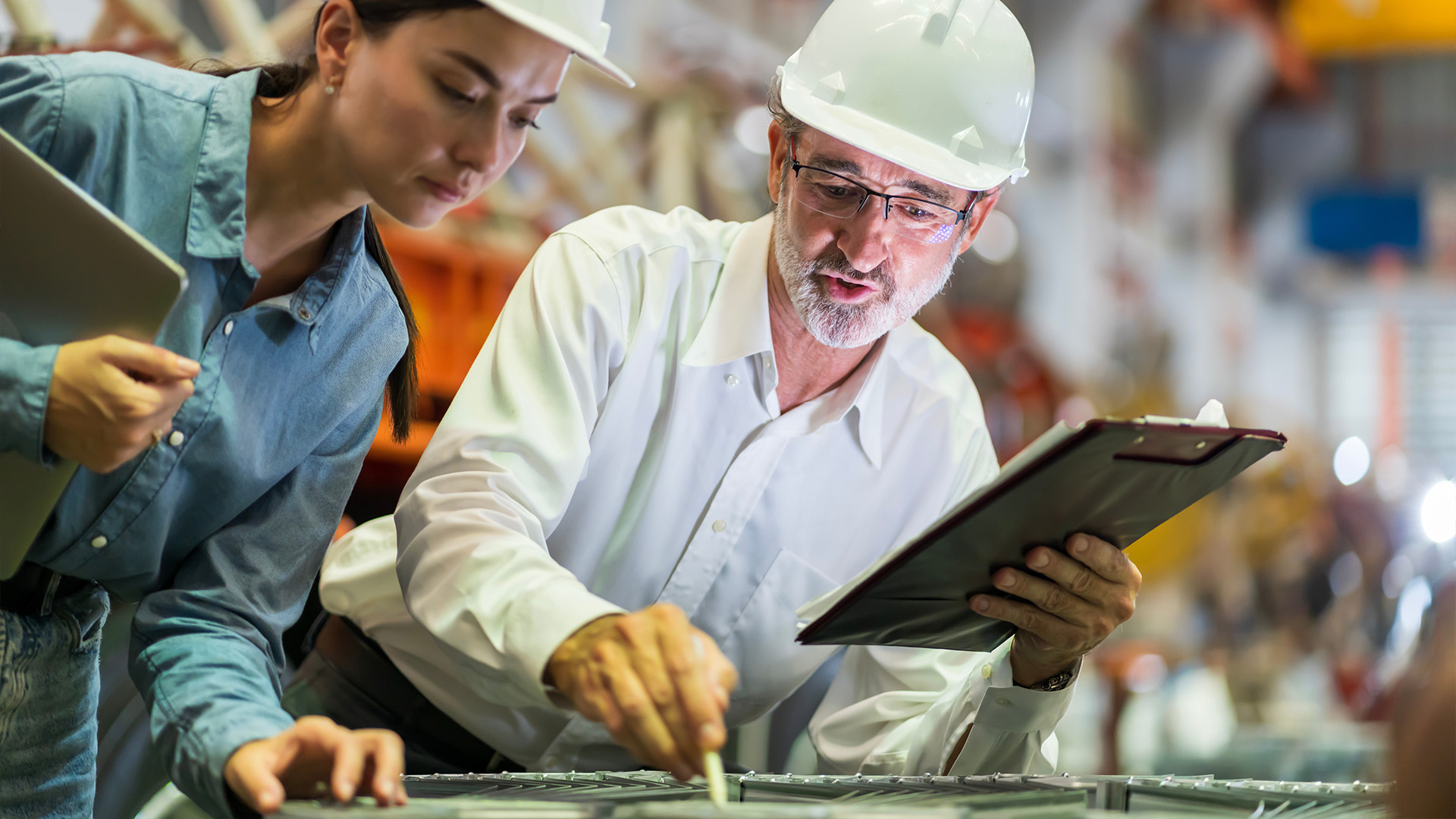 Future-Proof Employment Skills with a Focus on Construction - Featured Image | CEO Monthly