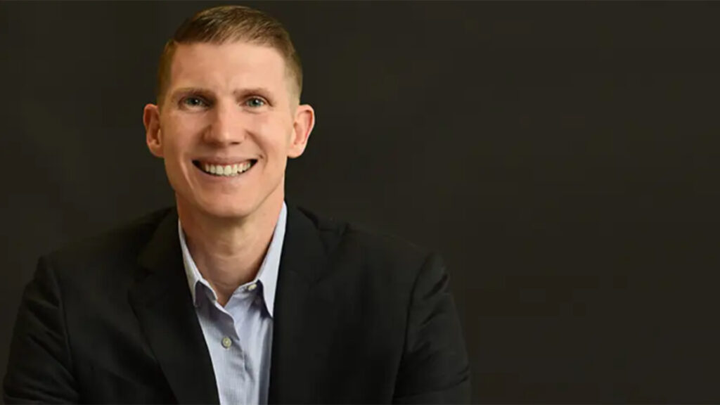 Post Thumbnail - Inside Out Leadership: Robb Holman Shares the Key to Inspiring Teams