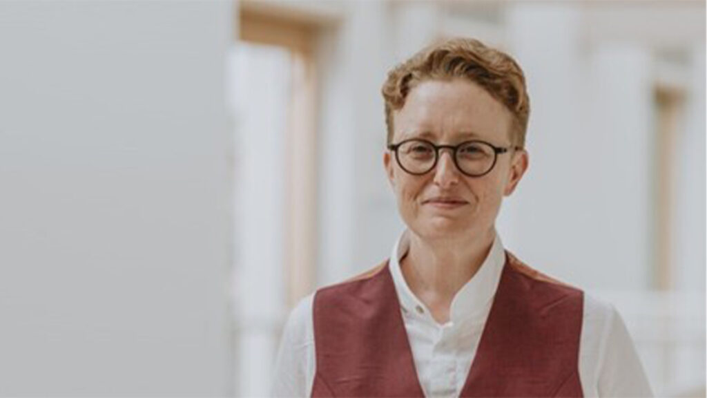 Post Thumbnail - Baroness Ruth Hunt: Why ‘Deeds and Words’ Must Shape the Next Era of Inclusion