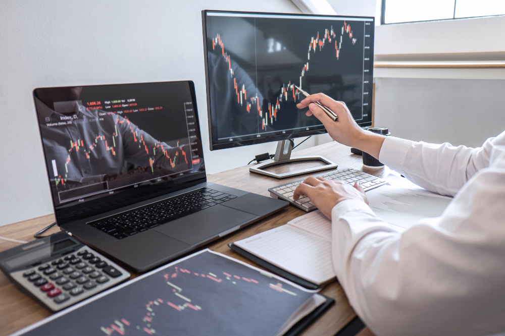 Post Thumbnail - What Skills Do You Need For Forex Trading?